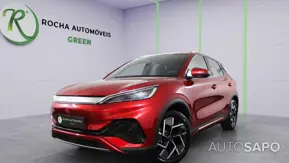 BYD Atto 3 de 2023