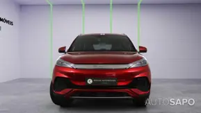 BYD Atto 3 de 2023