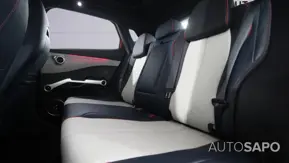 BYD Atto 3 de 2023