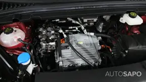BYD Atto 3 de 2023