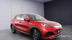 BYD Atto 3 de 2023