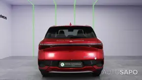 BYD Atto 3 de 2023
