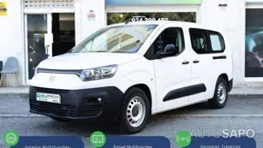 Fiat Doblo de 2022