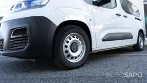 Fiat Doblo de 2022