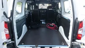Fiat Doblo de 2022