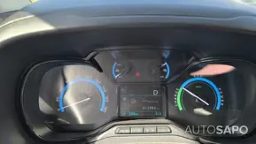 Fiat Doblo de 2022