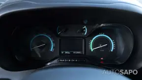 Fiat Doblo de 2022