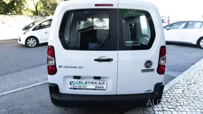 Fiat Doblo de 2022