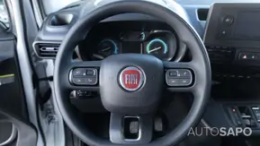 Fiat Doblo de 2022