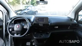 Fiat Doblo de 2022