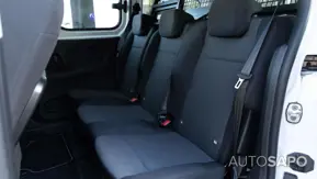 Fiat Doblo de 2022