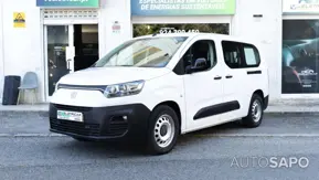 Fiat Doblo de 2022