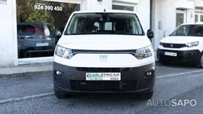 Fiat Doblo de 2022