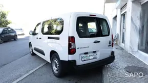 Fiat Doblo de 2022