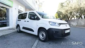 Fiat Doblo de 2022