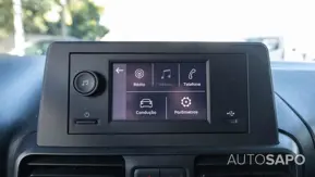 Fiat Doblo de 2022