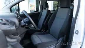 Fiat Doblo de 2022