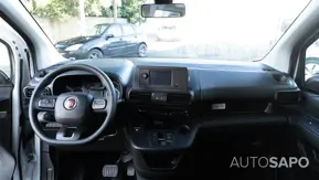 Fiat Doblo de 2022