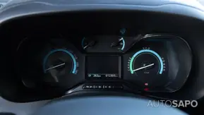 Fiat Doblo de 2022