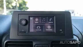 Fiat Doblo de 2022