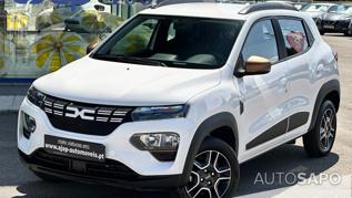 Dacia Spring de 2023