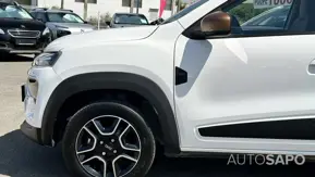 Dacia Spring de 2023