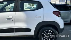Dacia Spring de 2023