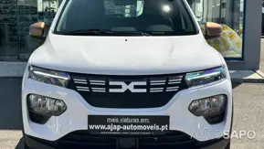 Dacia Spring de 2023