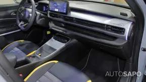 Jeep Avenger de 2025
