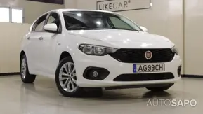 Fiat Tipo de 2021