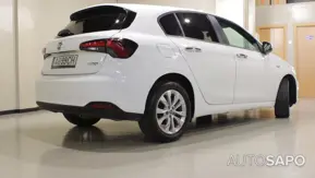 Fiat Tipo de 2021
