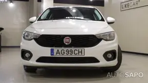 Fiat Tipo de 2021