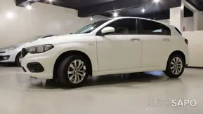Fiat Tipo de 2021