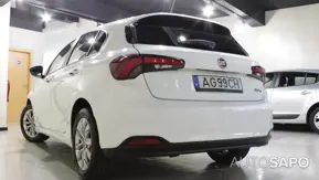 Fiat Tipo de 2021