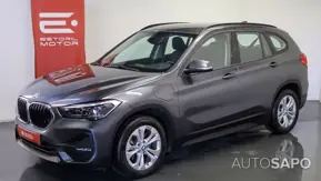 BMW X1 de 2021