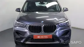 BMW X1 de 2021