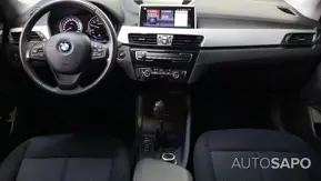 BMW X1 de 2021