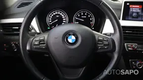 BMW X1 de 2021