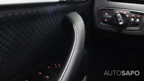 BMW X1 de 2021