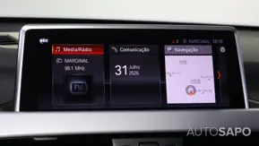 BMW X1 de 2021