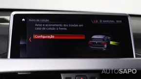 BMW X1 de 2021