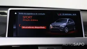 BMW X1 de 2021