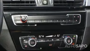 BMW X1 de 2021