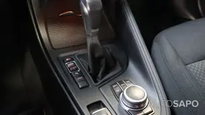 BMW X1 de 2021