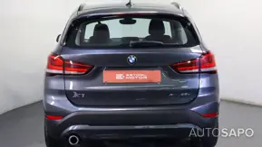 BMW X1 de 2021