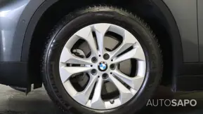 BMW X1 de 2021