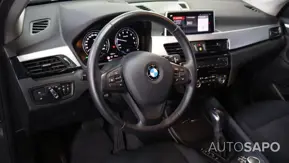 BMW X1 de 2021