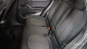BMW X1 de 2021