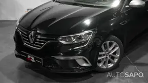 Renault Mégane de 2019