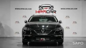 Renault Mégane de 2019